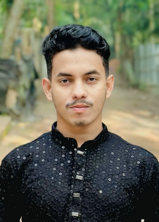 Md Nasir Uddin- Co founder at leadsfriday
